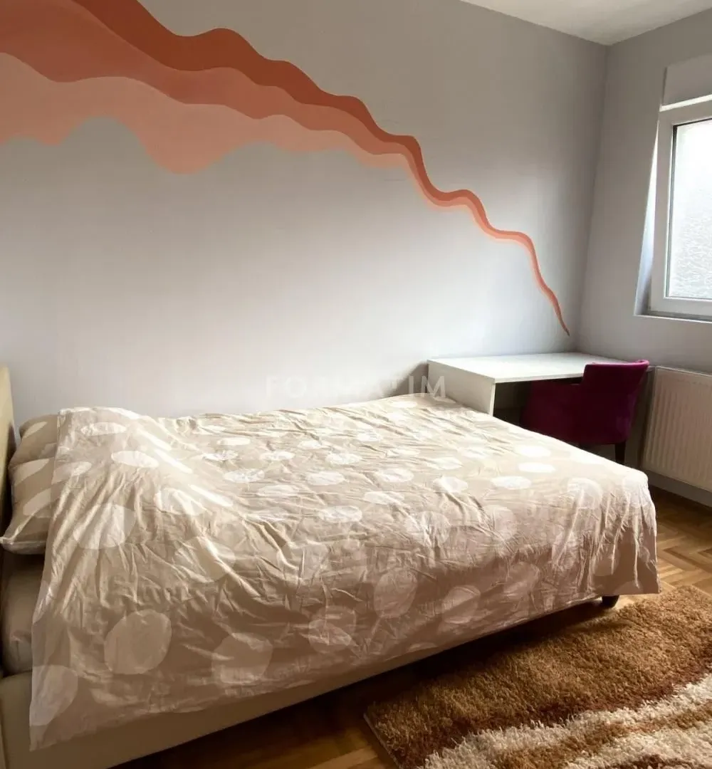 Izdavanje, trosoban stan, 65m², Banjica, Voždovac Sve Podlokacije