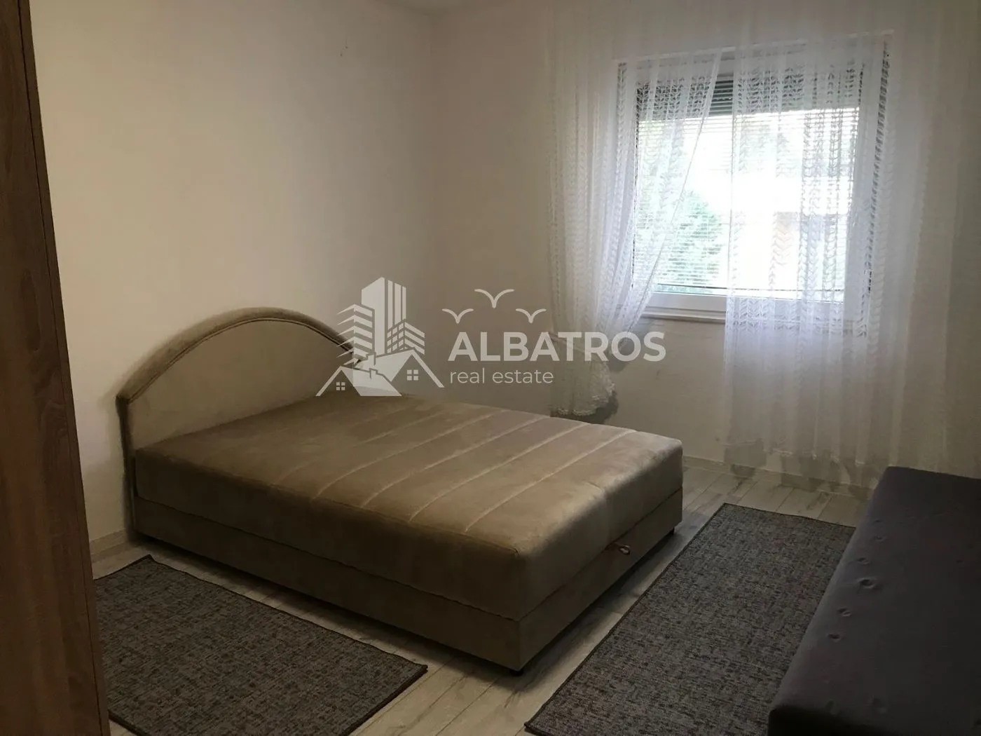 Daily-rent, three bedroom apartment, 130m², Čeluga, Bar