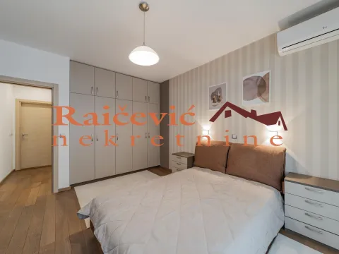 Rent, three bedroom apartment, 98m², Lion, Zvezdara Sve Podlokacije - image 14