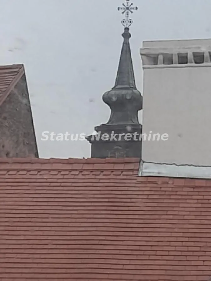 Prodaja, četvorosoban stan, 188m², Petrovaradin, Novi Sad