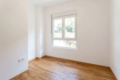 Sale, two bedroom apartment, 36m², Budva, Crna Gora - image 5