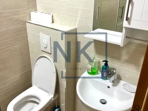 Izdavanje, jednosoban stan, 43m², City Kvart, Podgorica - image 6