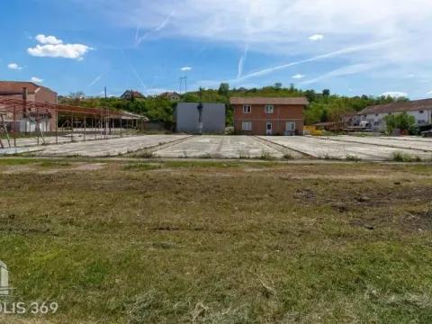 Prodaja, plac, 7500m², Leštane, Grocka - image 10