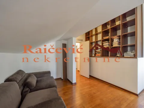 Sale, four bedroom apartment, 136m², Autokomanda, Voždovac Sve Podlokacije - image 19