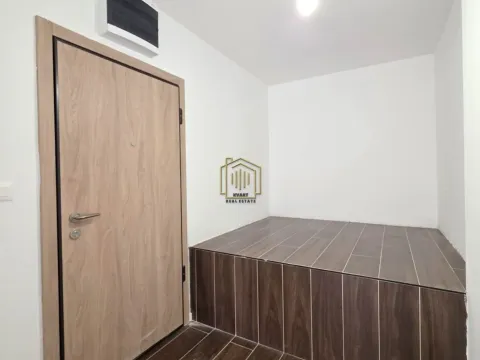 Prodaja, jednosoban stan, 52m², Tološi, Podgorica - image 9