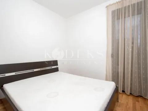 Izdavanje, jednosoban stan, 44m², Zabjelo, Podgorica - image 6