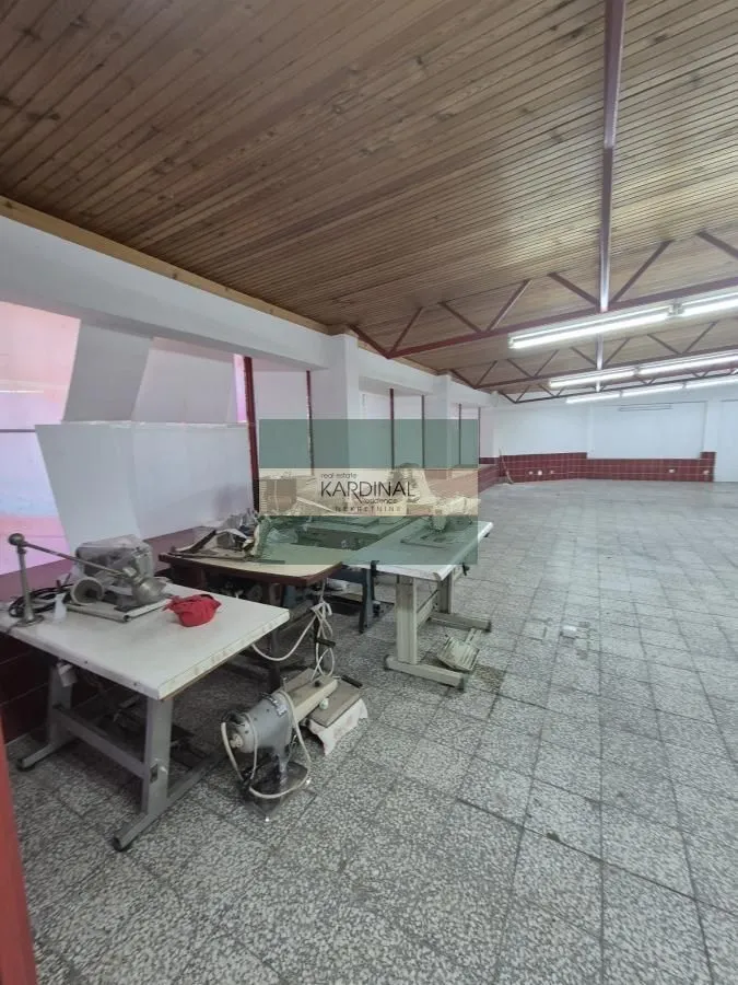Sale, office space, 327m², Budžino brdo, Jagodina