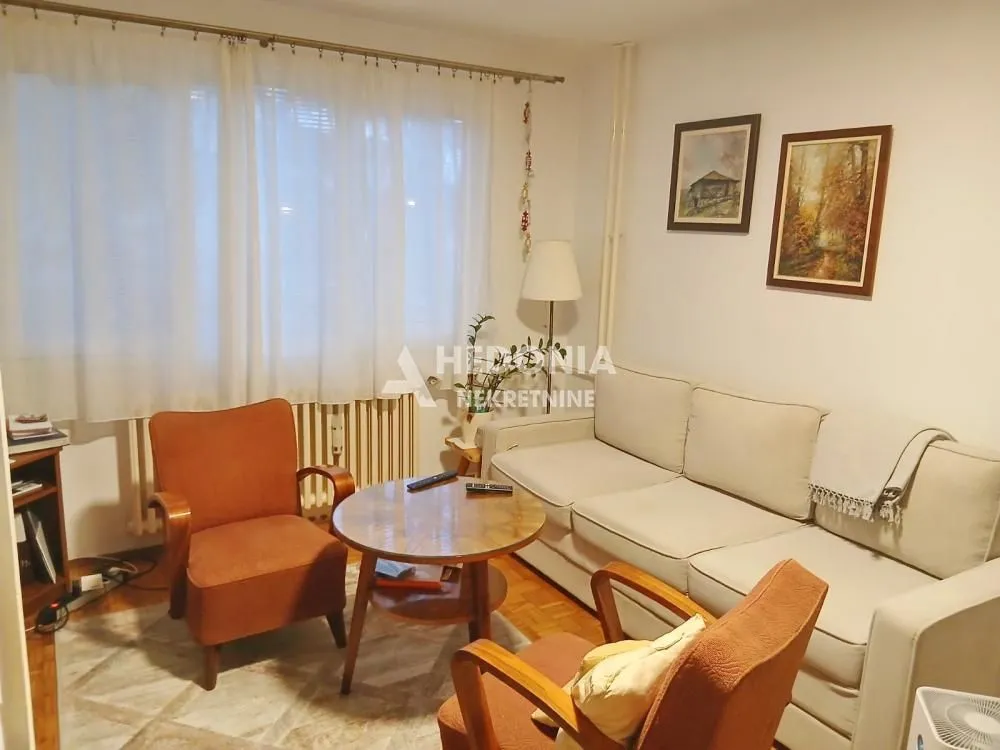 Prodaja, dvosoban stan, 64m², Zemun Meandri, Zemun Sve Podlokacije