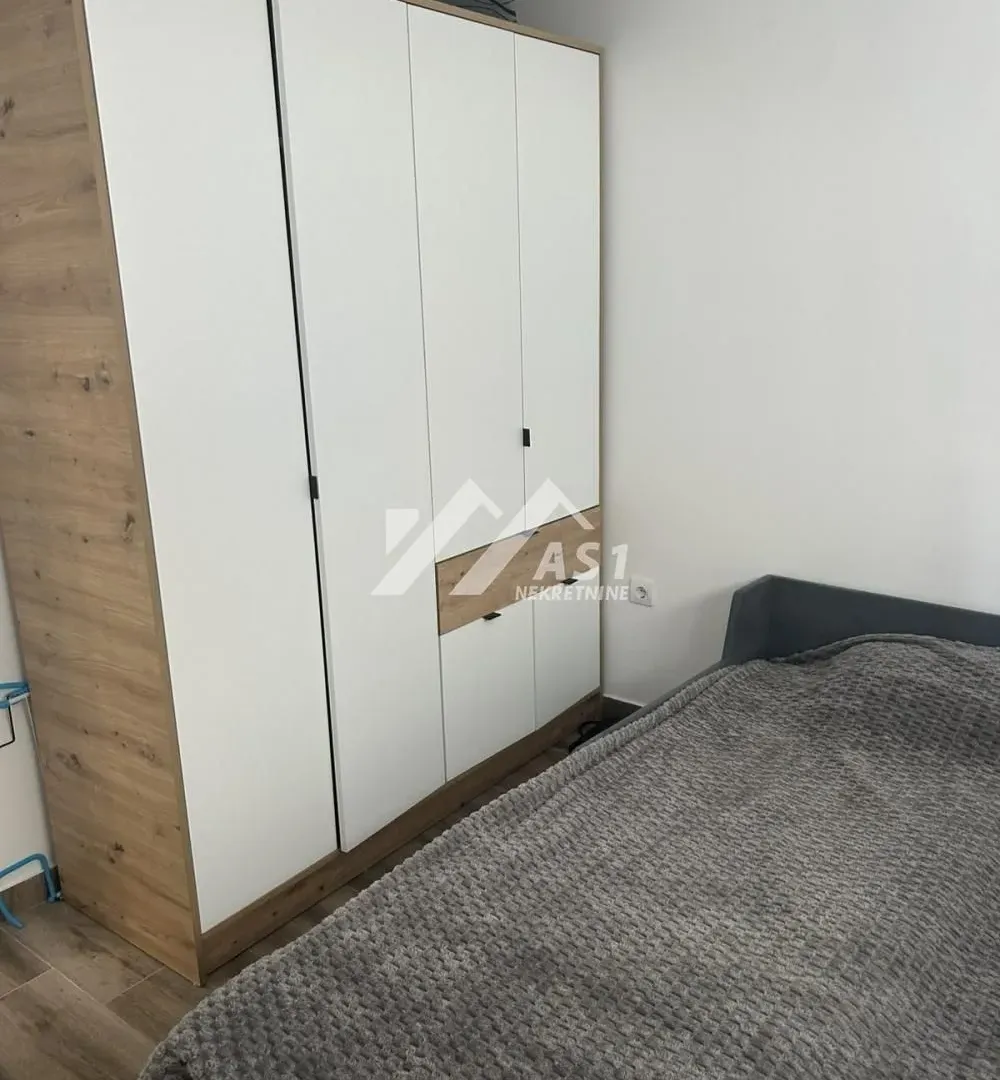 Prodaja, jednosoban stan, 38m², Adice, Novi Sad Sve Podlokacije