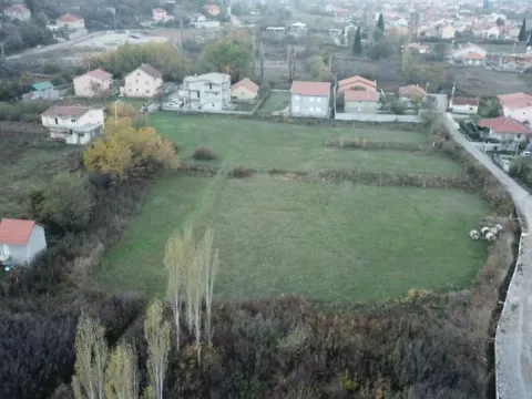 Prodaja, plac, 6507m², Podgorica, Crna Gora - image 2