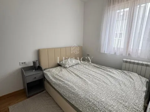 Rent, one bedroom apartment, 34m², Zeleno Brdo, Zvezdara Sve Podlokacije - image 9