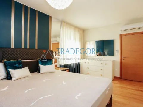Prodaja, trosoban stan, 120m², Rafailovići, Budva - image 7
