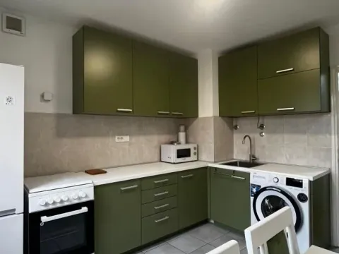 Izdavanje, dvosoban stan, 42m², Avijatičarsko naselje, Novi Sad Sve Podlokacije - image 6