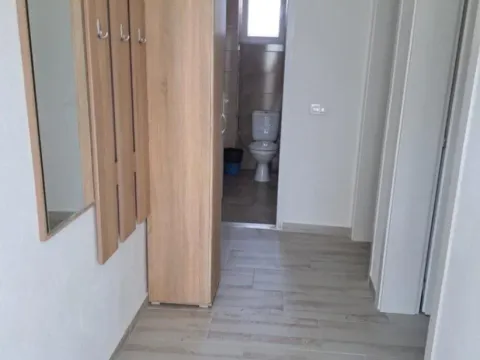 Rent, two bedroom apartment, 65m², Ilino, Bar - image 5