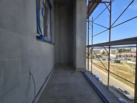 Prodaja, stan, 37m², Zabjelo, Podgorica - image 6