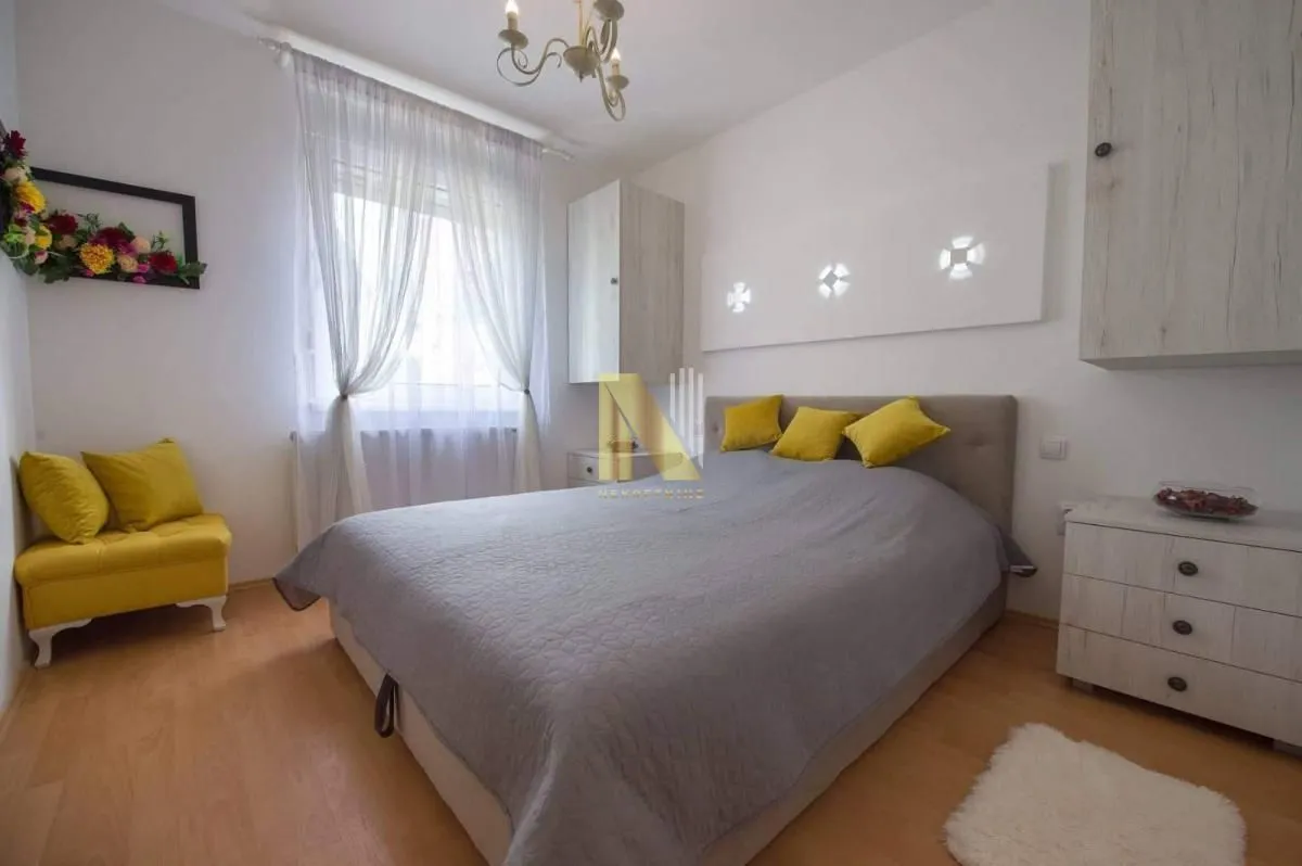 Izdavanje, jednosoban stan, 40m², Podbara, Novi Sad Sve Podlokacije