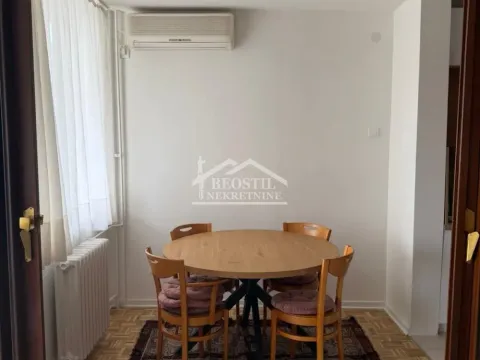 Izdavanje, dvosoban stan, 55m², Voždovac Sve Podlokacije, Beograd - image 4