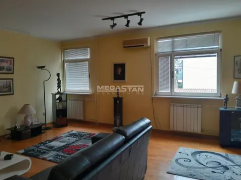 Izdavanje, četvorosoban stan, 106m², Cvijićeva, Palilula Sve Podlokacije - image 6