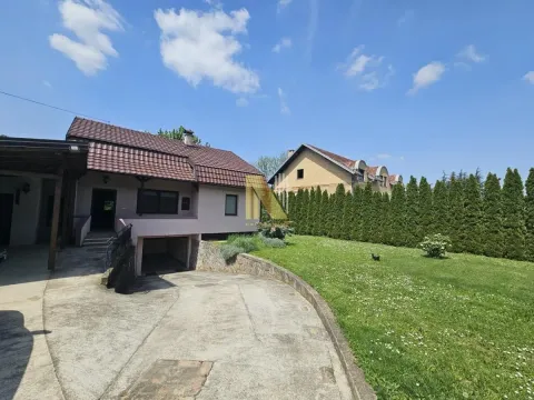 Rent, house, 217m², Sremska Kamenica, Petrovaradin - image 15