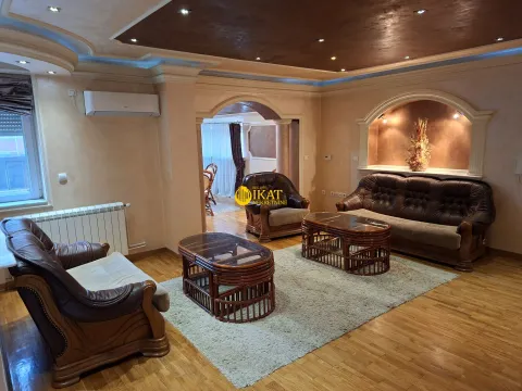 Rent, four bedroom apartment, 100m², Voždovac Sve Podlokacije, Beograd - image 4