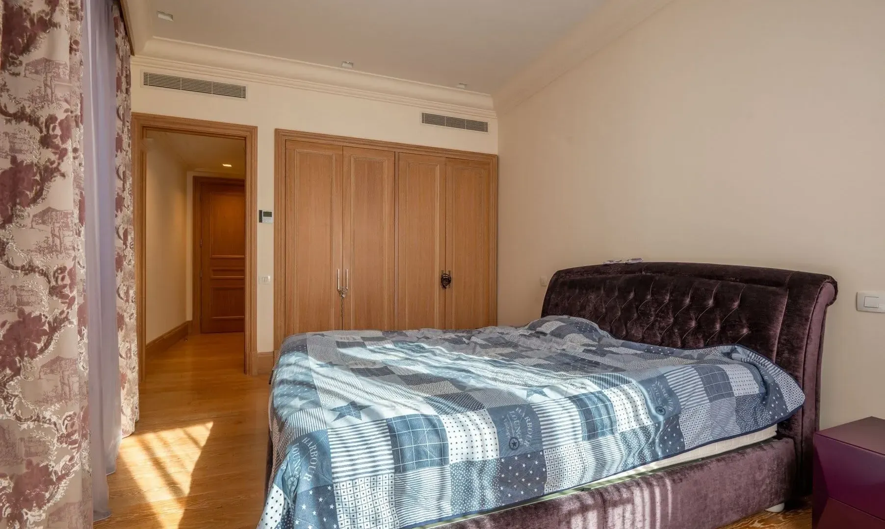 Prodaja, dvosoban stan, 123m², Porto Montenegro, Tivat