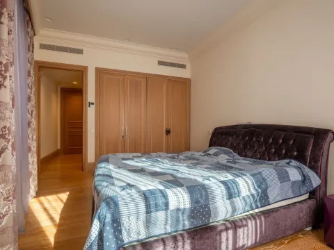 Prodaja, dvosoban stan, 123m², Porto Montenegro, Tivat - image 15