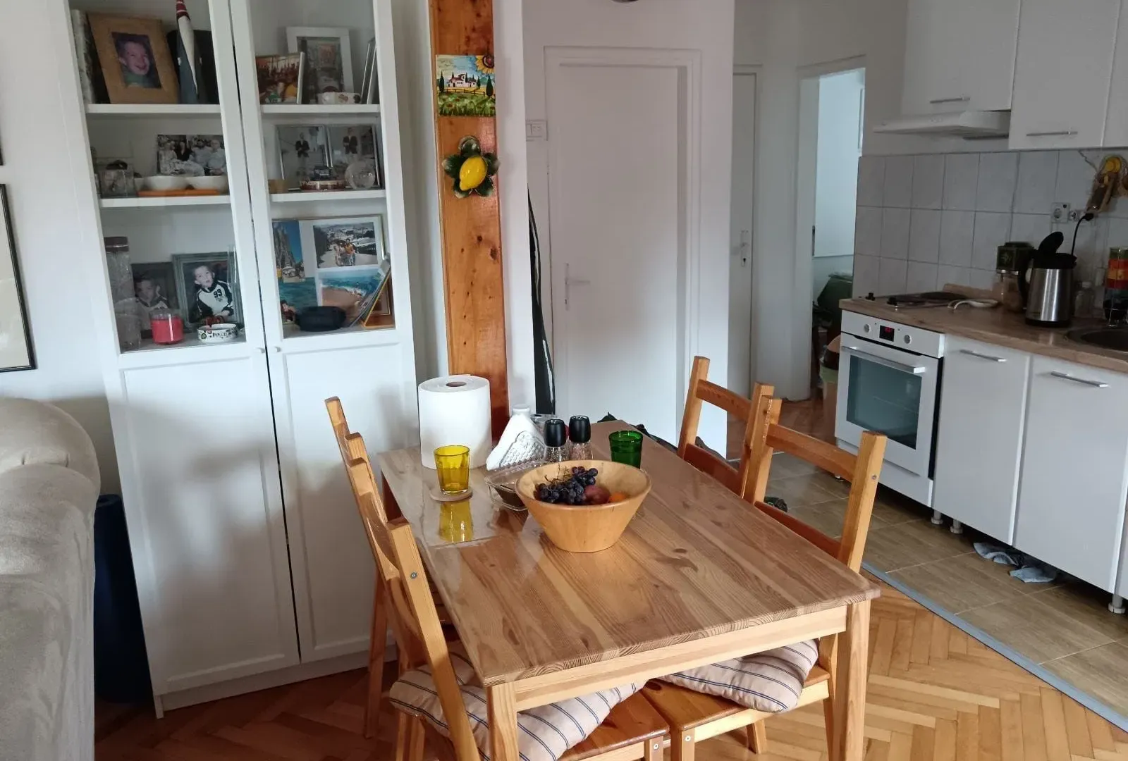 Prodaja, trosoban stan, 52m², Cvetkova Pijaca, Zvezdara Sve Podlokacije