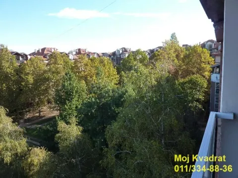 Prodaja, dvosoban stan, 65m², Bezanijska Kosa 2, Bežanijska Kosa Sve Podlokacije - image 15