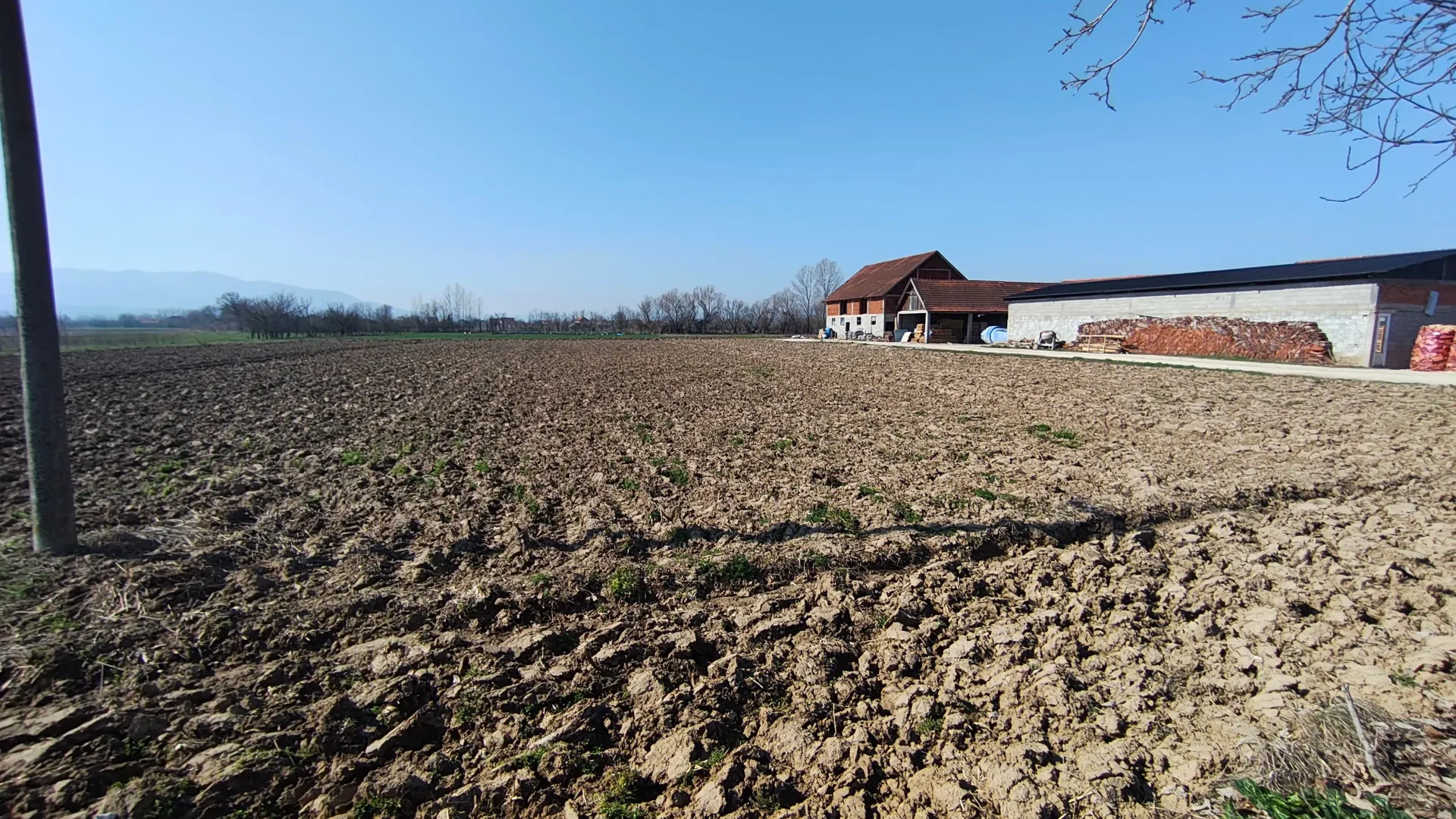 Prodaja, plac, 630m², Centar, Loznica