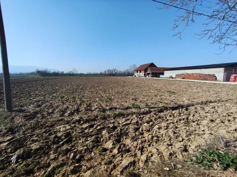 Prodaja, plac, 630m², Centar, Loznica - image 2