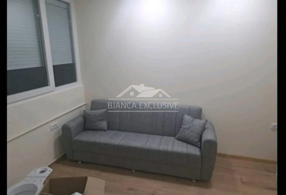 Prodaja, jednosoban stan, 23m², Stari Merkator, Novi Beograd Sve Podlokacije