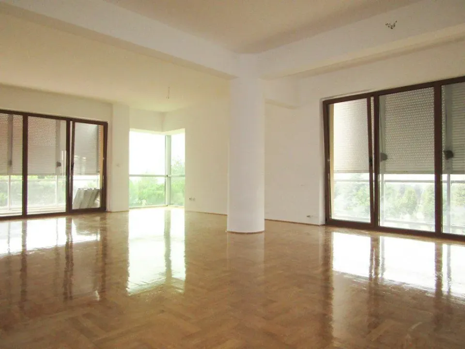 Sale, three bedroom apartment, 138m², Preko Morače, Podgorica
