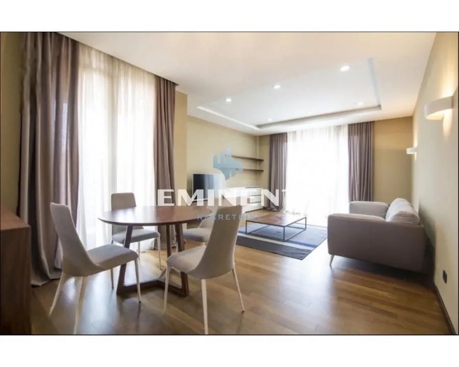 Rent, three bedroom apartment, 74m², Gundulićev Venac, Beograd