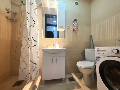 Rent, apartment, 59m², Blok 5, Podgorica - image 11