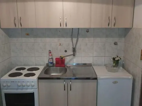 Izdavanje, garsonjera, 24m², Grbavica, Novi Sad Sve Podlokacije - image 5