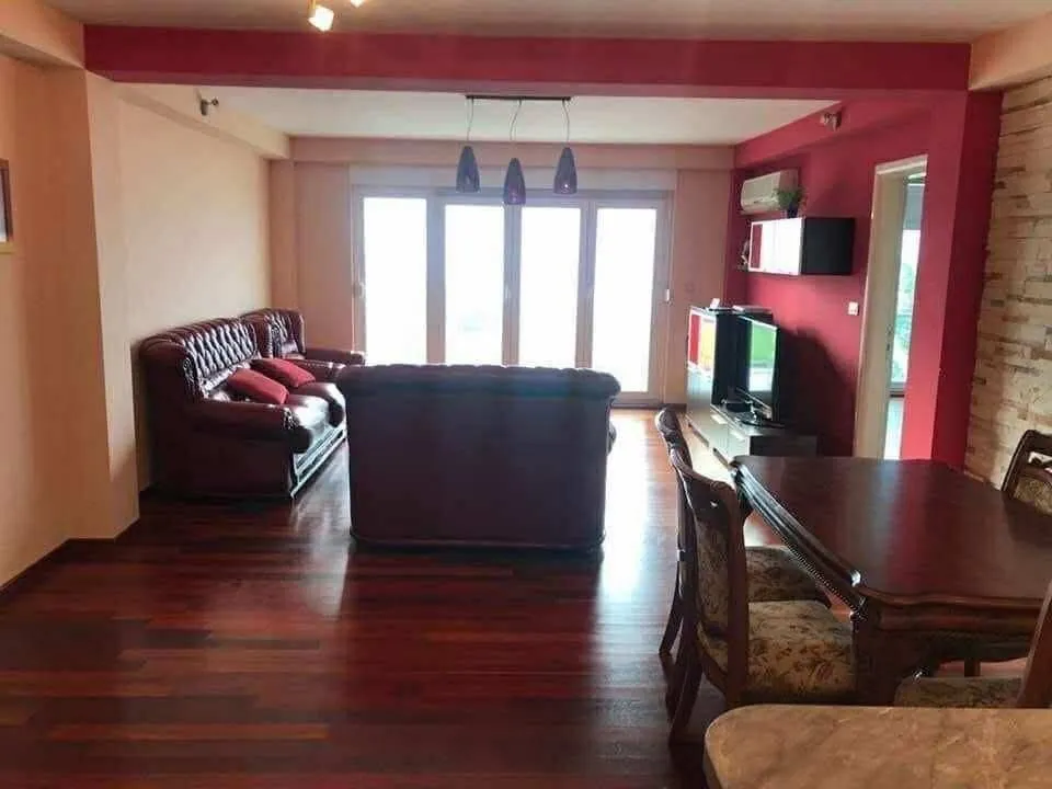 Prodaja, stan, 142m², Budva, Crna Gora