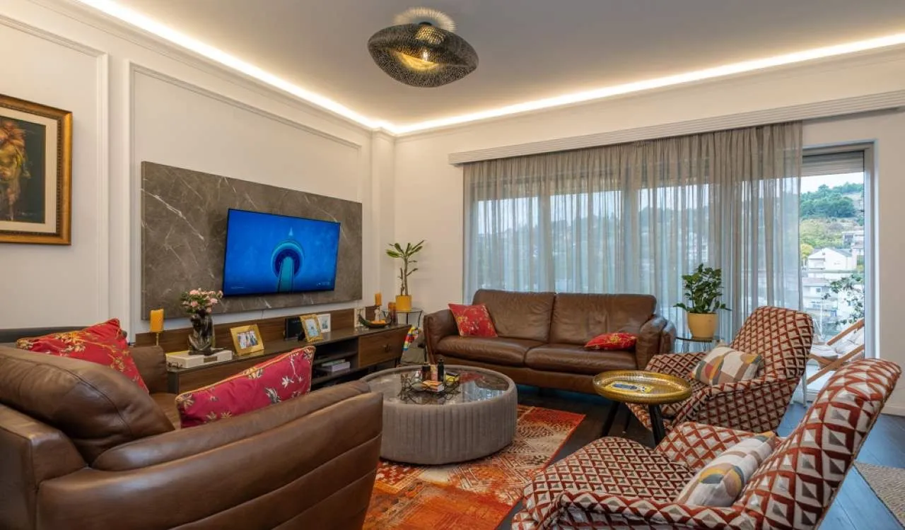 Prodaja, dvosoban stan, 94m², Podgorica, Crna Gora