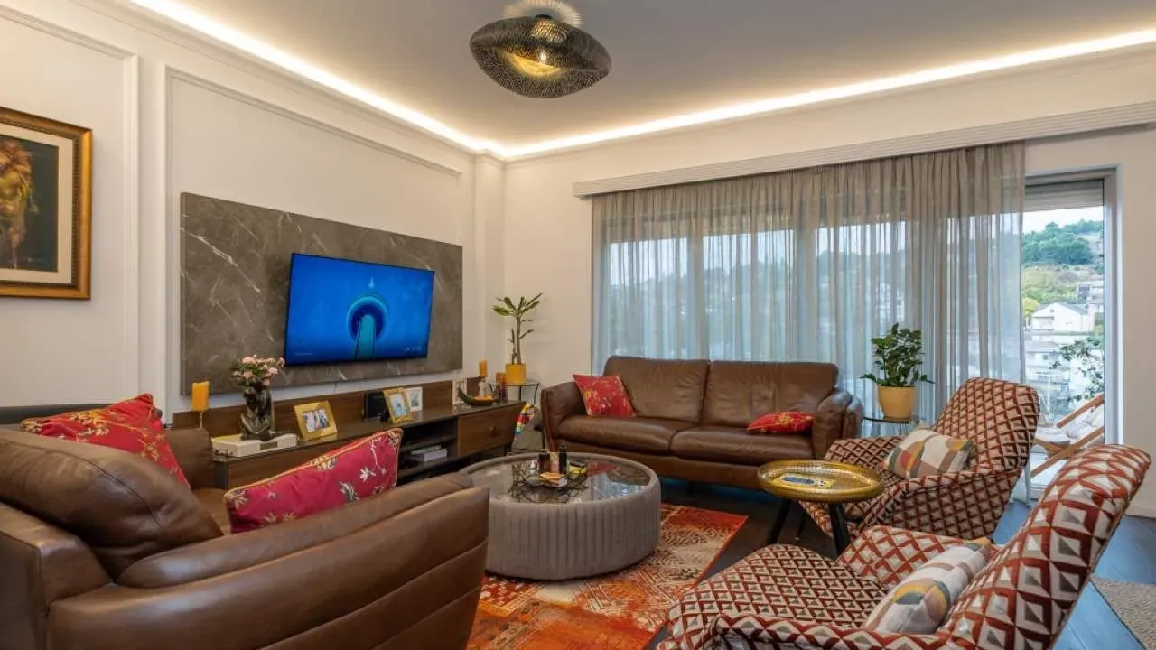 Prodaja, dvosoban stan, 94m², Podgorica, Crna Gora