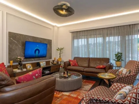 Prodaja, dvosoban stan, 94m², Podgorica, Crna Gora - image 1