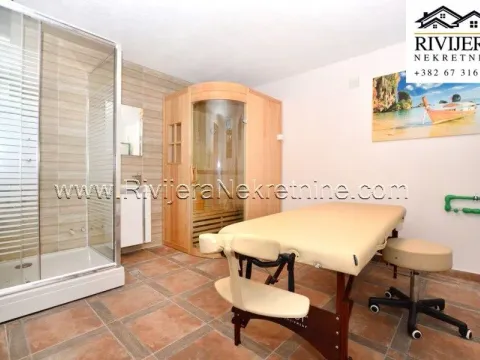 Prodaja, kuća, 223m², Žvinje, Herceg Novi - image 32