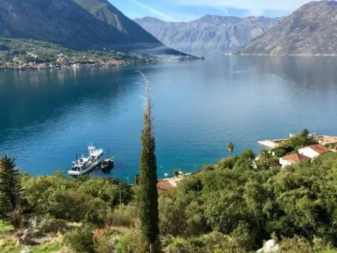 Prodaja, plac, 3060m², Dobrota, Kotor - image 8