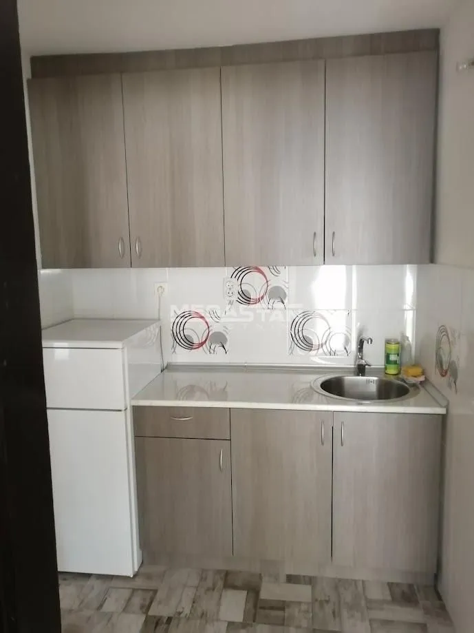 Sale, one bedroom apartment, 37m², Bulbulder, Zvezdara Sve Podlokacije