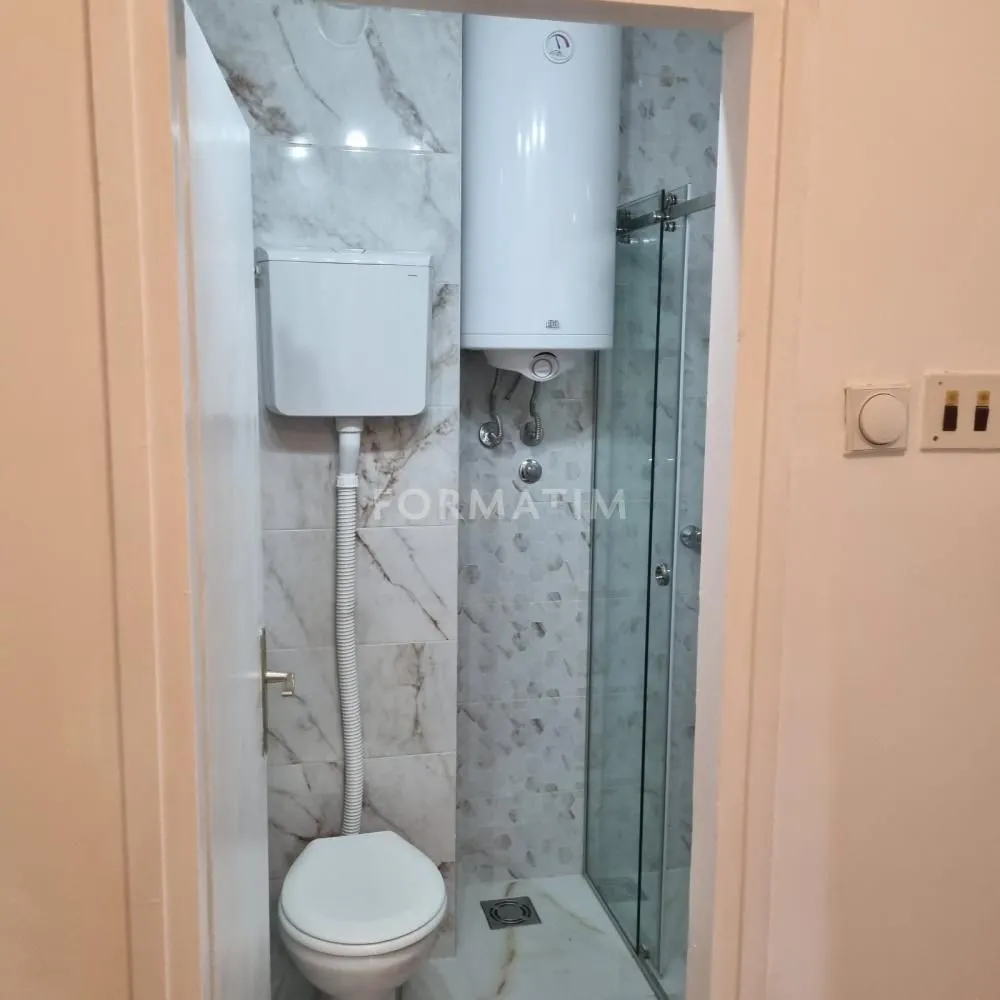 Rent, two bedroom apartment, 45m², Zvezdara Sve Podlokacije, Beograd