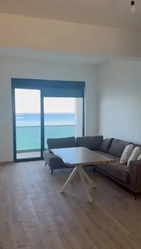 Sale, one bedroom apartment, 74m², Sutomore, Bar