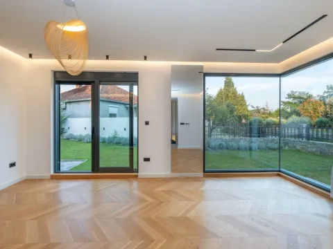 Rent, house, 180m², Gornja Gorica, Podgorica - image 18