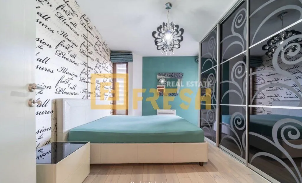 Rent, three bedroom apartment, 140m², Preko Morače, Podgorica