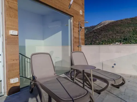 Sale, house, 312m², Tivat, Crna Gora - image 37