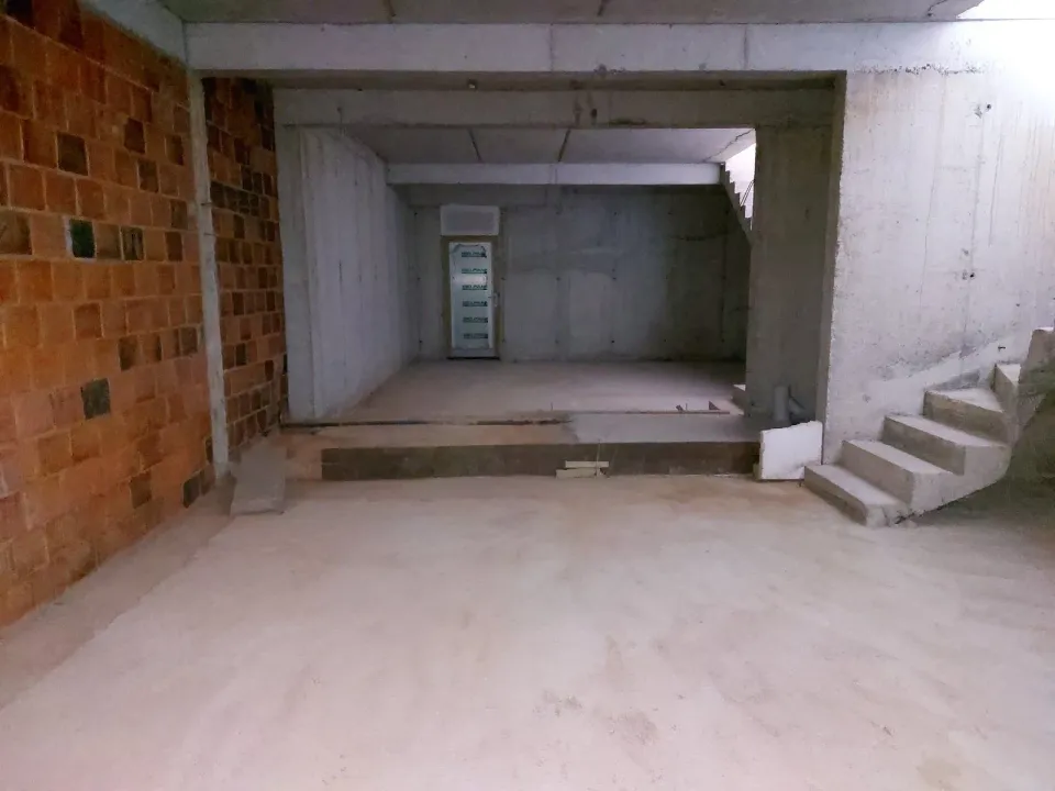 Rent, office space, 90m², City Kvart, Podgorica