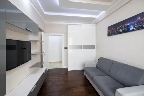 Prodaja, trosoban stan, 88m², Budva, Crna Gora - image 18
