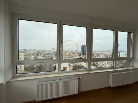 Izdavanje, poslovni prostor, 117m², Centar, Novi Sad - image 6